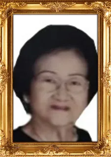 Kristiana Suadisurya