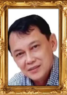 Felix Layadi