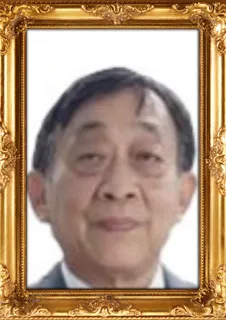 Ong Hariyanto Ongkowijoyo