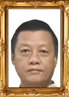 Resmono Hadhinoto