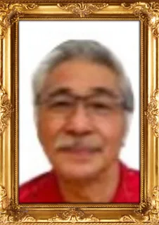 Sugeng Surjapatria