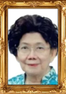 Dr. Vony Theresia Maria Yoranouw