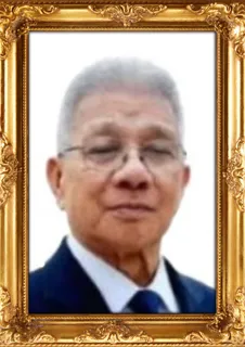 Siametanto Onggowarsito