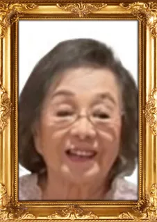 Maria Fransiska Kristinawati