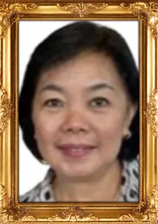 Maria Caecilia Soewarno
