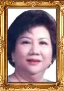 Sherly Ong