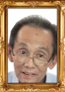 Djoni Tanuhardjo