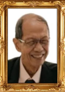 Ir. Harjianto Pranoto