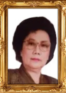 Rahayu Ginung Pratiwi