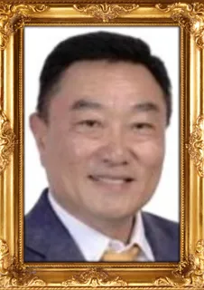 Stefanus Suharno Subijanto