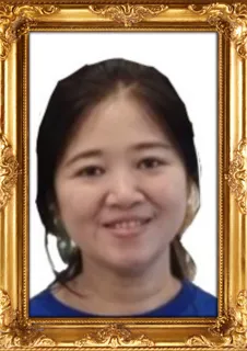Kristine Dewantoro