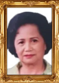 Minah Soeriwati
