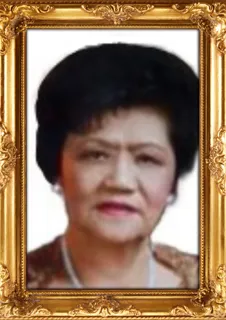 Ny. Jd. Soegiharto Njoo