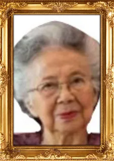 Maria Imelda Theresia Wibisono