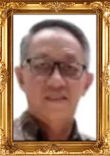Roni Okto The