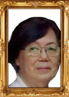 Yohana Hidajat