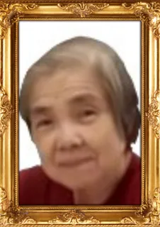 Maria Wulandari