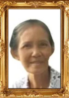 Beatrice Linda Suradji