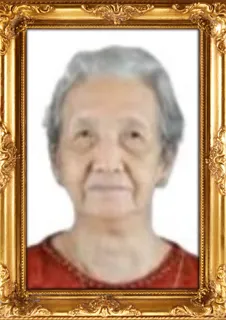 Ursula Rinawati Tjokro