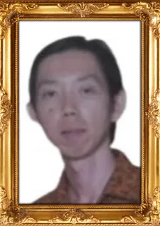 Joko Susanto