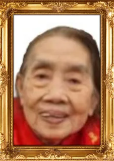 Litjeng Sasih Pangestu