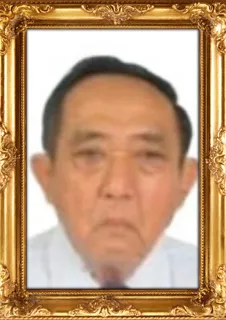 Tan Gwat Bo
