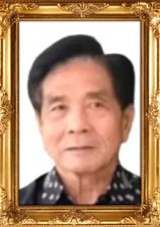Tantang Sugianto