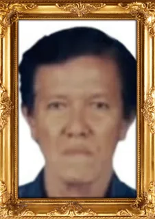 Johannes Mardjohan Suwano