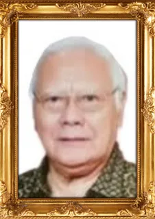David Bungko Tanur