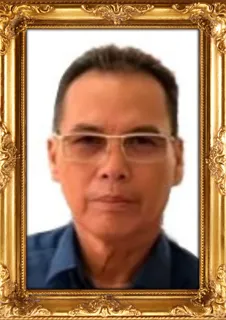 Frans Hariyanto