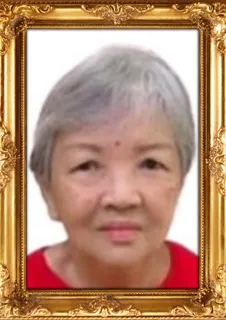 Mealina Ting Soe Ien