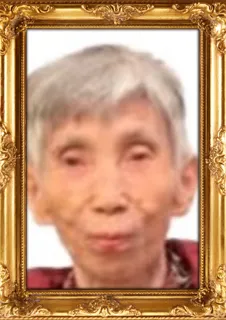 Martha Megasasi Slamet