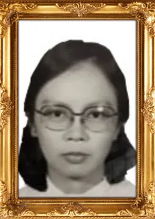 Jeane Niniek Irawati Haryono