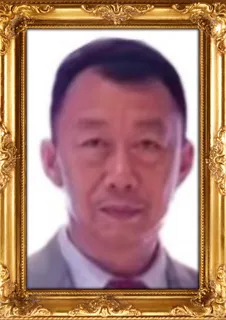 Petrus Wiantoro