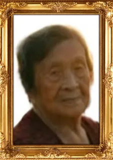 Maria Lucia Oen Piek Lian