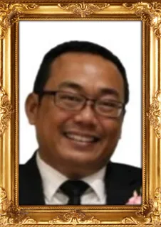 Rudy Tanaga