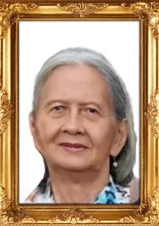 Cecilia Herlina Rimbuan