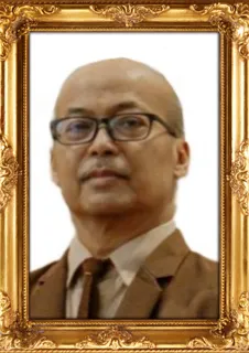 Andreas Anang Wijaya