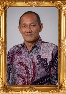 Frans Andries