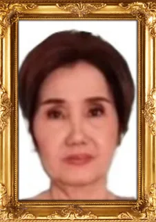 Jaqualine Chandra