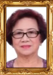 Maria Bernadeth Lindayanti Gunawan