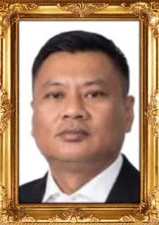 Liem Donni Hariyanto Talim