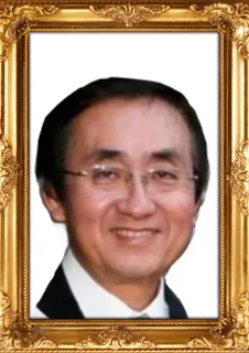 Gregorius Soetikno Prasetio