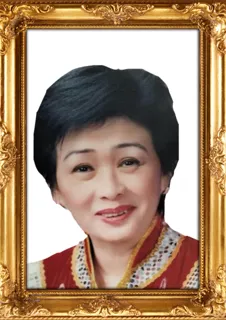Sugiarti Tanurjaja