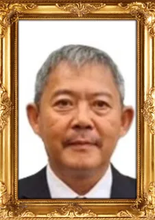 Budi Santoso