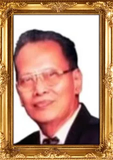 Willy Hardjhanto