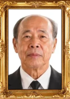TJeng Halim Sastro Wijoyo