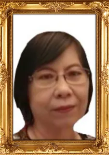 Novi Tjahjanti Gani