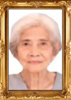 Maria Magdalena Diana Susilo