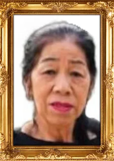 Sri Rahajoe